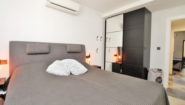 Resale - Detached Villa - Orihuela Costa - Villamartín