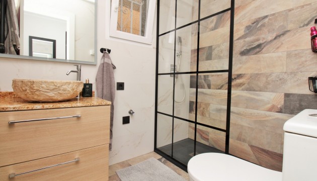 Resale - Detached Villa - Orihuela Costa - Villamartín