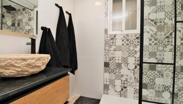 Resale - Detached Villa - Orihuela Costa - Villamartín