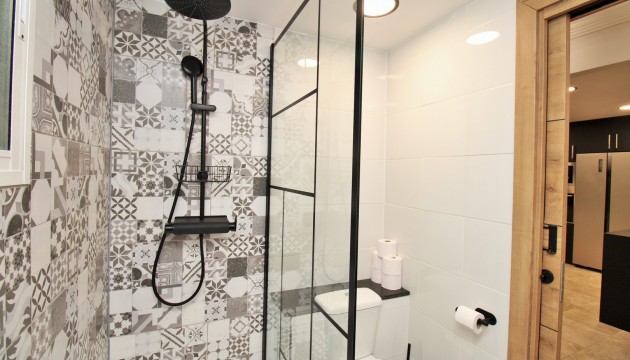 Resale - Detached Villa - Orihuela Costa - Villamartín