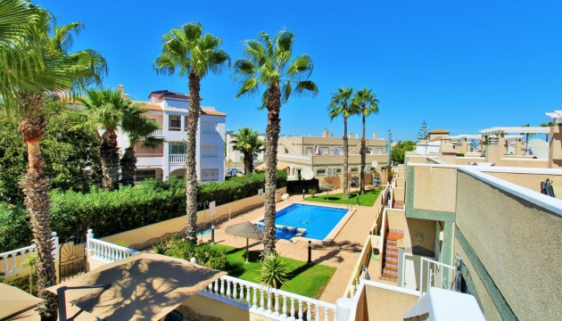 Resale - Detached Villa - Orihuela Costa - Villamartín