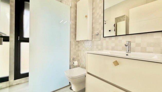 Wiederverkauf - Detached Villa - Orihuela Costa - Lomas de Cabo Roig