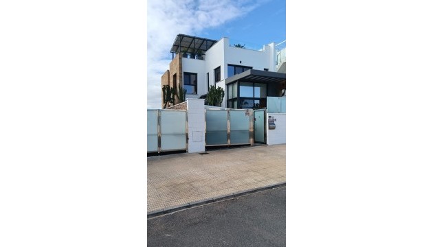 Wiederverkauf - Detached Villa - Orihuela Costa - Lomas de Cabo Roig