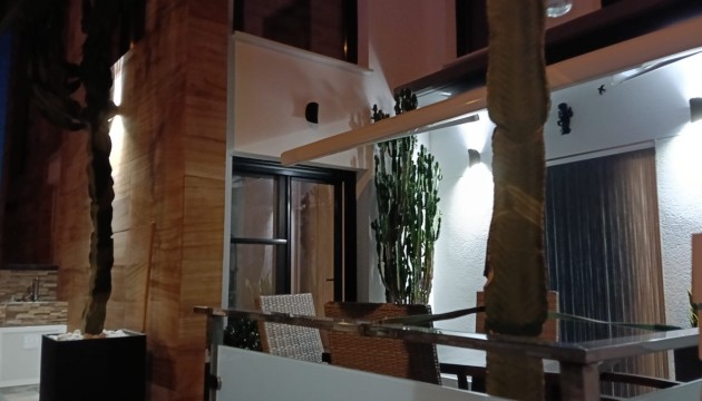 Wiederverkauf - Detached Villa - Orihuela Costa - Lomas de Cabo Roig