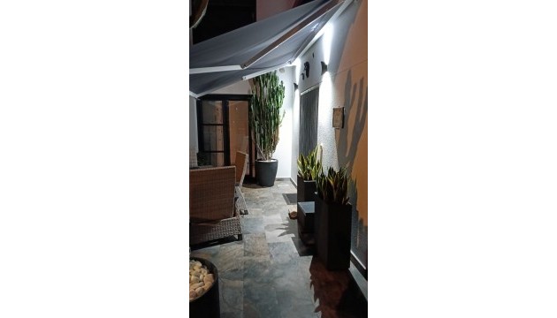 Wiederverkauf - Detached Villa - Orihuela Costa - Lomas de Cabo Roig