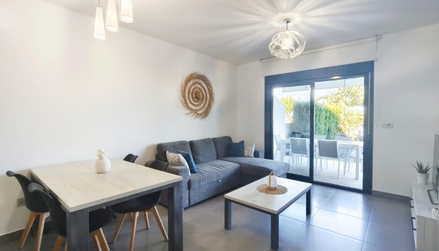Reventa - Apartamento - Pilar de la Horadada