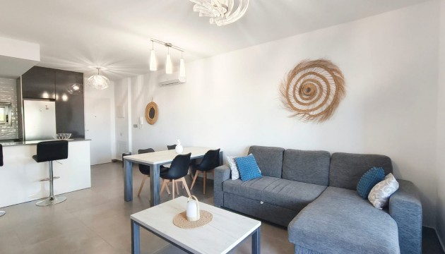 Reventa - Apartamento - Pilar de la Horadada