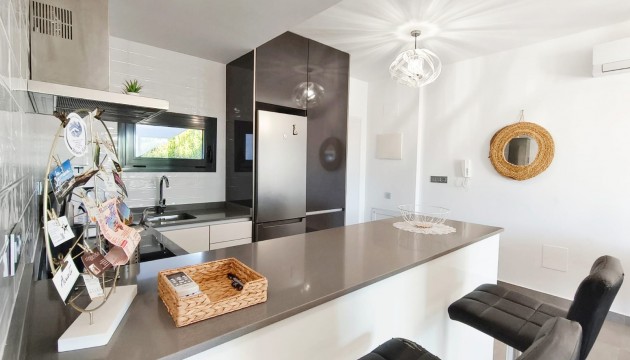 Reventa - Apartamento - Pilar de la Horadada