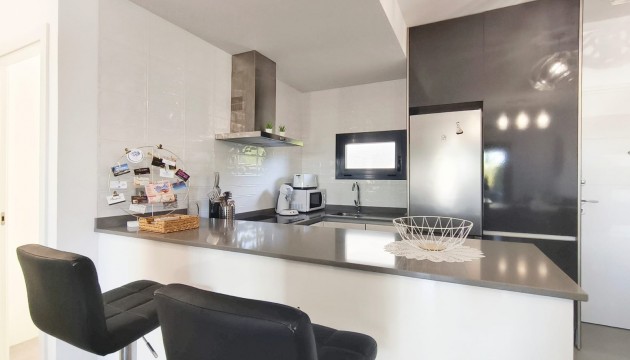 Reventa - Apartamento - Pilar de la Horadada