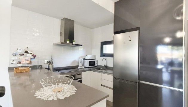 Reventa - Apartamento - Pilar de la Horadada