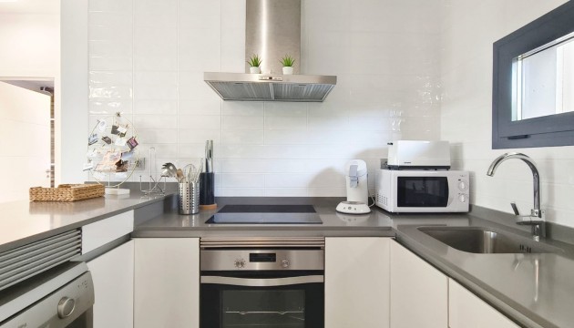 Reventa - Apartamento - Pilar de la Horadada