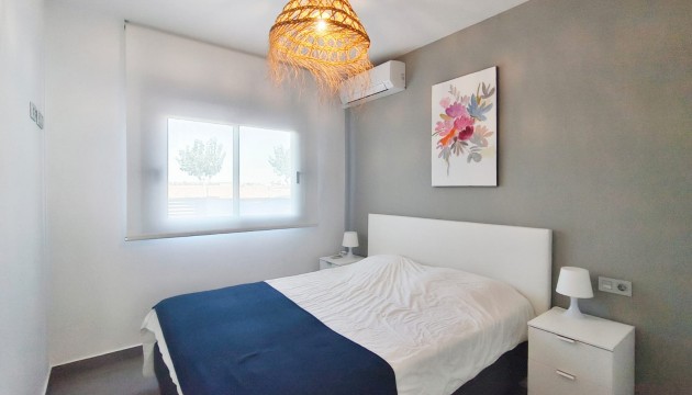 Reventa - Apartamento - Pilar de la Horadada