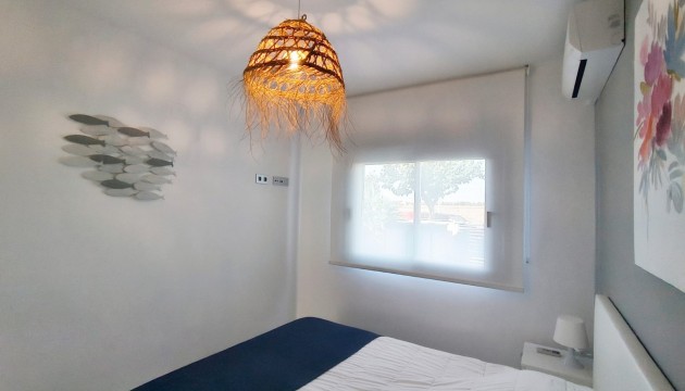 Reventa - Apartamento - Pilar de la Horadada