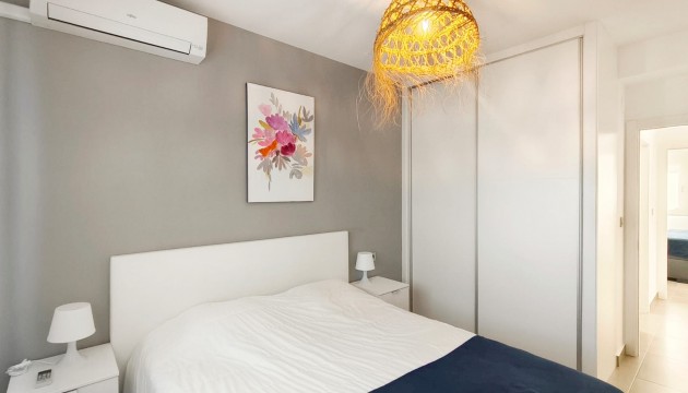 Reventa - Apartamento - Pilar de la Horadada