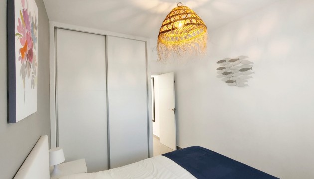 Reventa - Apartamento - Pilar de la Horadada