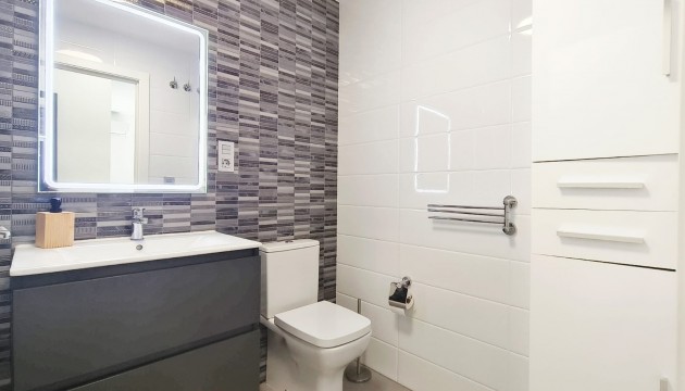 Reventa - Apartamento - Pilar de la Horadada