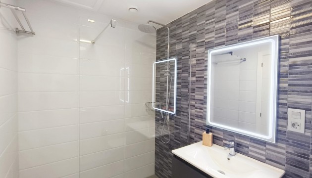 Reventa - Apartamento - Pilar de la Horadada