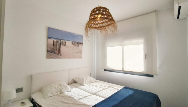 Reventa - Apartamento - Pilar de la Horadada