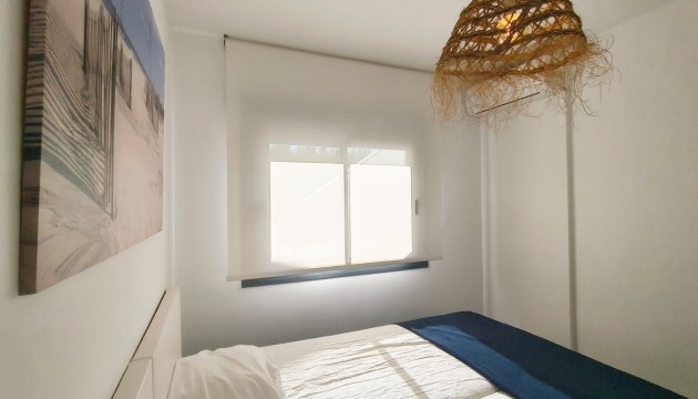 Reventa - Apartamento - Pilar de la Horadada