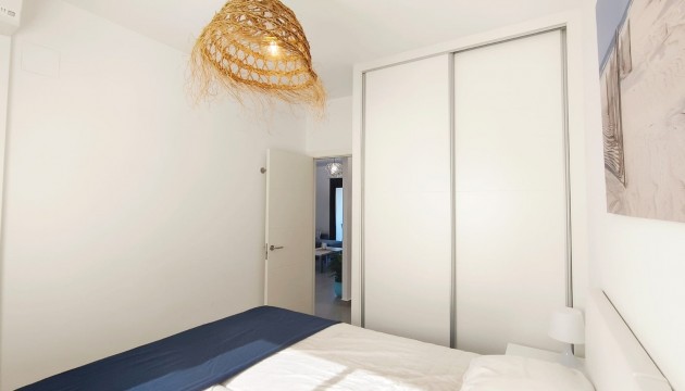 Reventa - Apartamento - Pilar de la Horadada