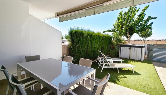 Reventa - Apartamento - Pilar de la Horadada
