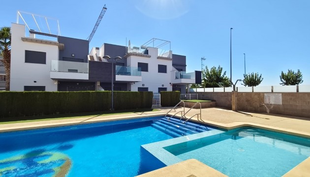 Reventa - Apartamento - Pilar de la Horadada
