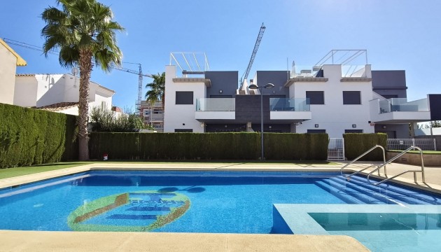 Reventa - Apartamento - Pilar de la Horadada