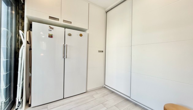 Wiederverkauf - Detached Villa - Orihuela Costa - Cabo Roig