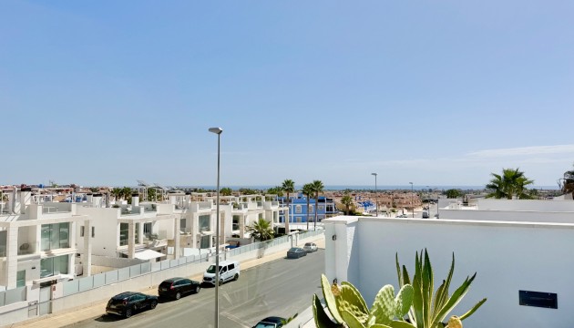 Wiederverkauf - Detached Villa - Orihuela Costa - Cabo Roig