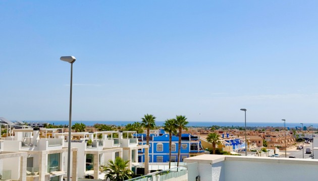 Wiederverkauf - Detached Villa - Orihuela Costa - Cabo Roig