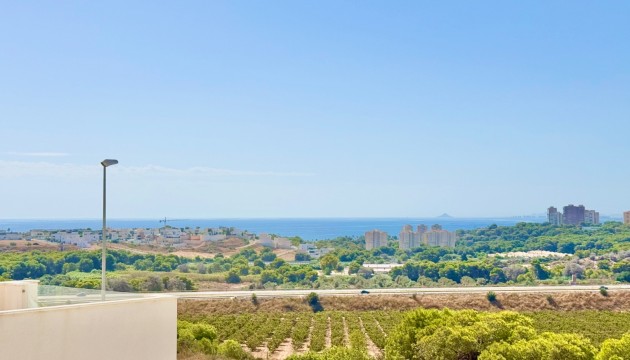 Wiederverkauf - Detached Villa - Orihuela Costa - Cabo Roig
