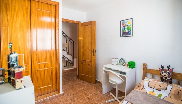 Wiederverkauf - House - Vistabella Golf - Entre Naranjos