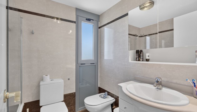 Wiederverkauf - Duplex - Benidorm - Calle Presidente Adolfo Suárez