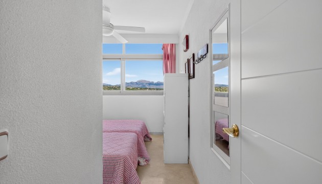 Wiederverkauf - Duplex - Benidorm - Calle Presidente Adolfo Suárez