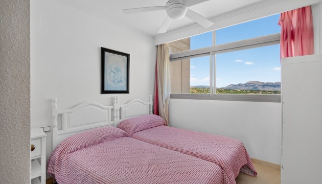 Wiederverkauf - Duplex - Benidorm - Calle Presidente Adolfo Suárez