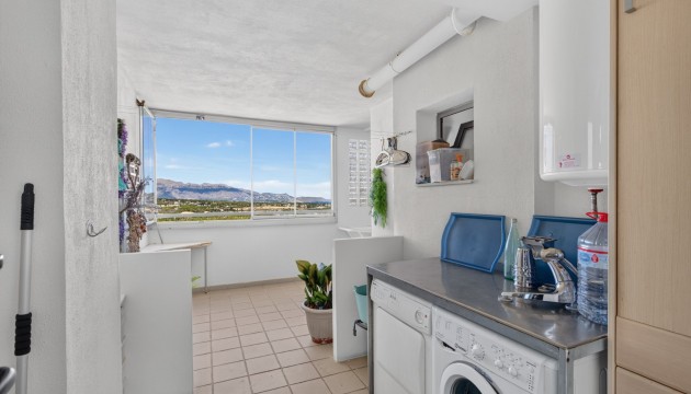 Wiederverkauf - Duplex - Benidorm - Calle Presidente Adolfo Suárez