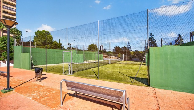 Wiederverkauf - Duplex - Benidorm - Calle Presidente Adolfo Suárez