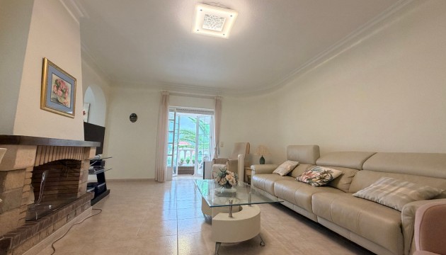 Перепродажа - отдельная вилла - Ciudad Quesada