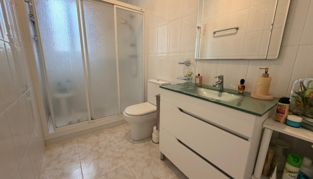 Перепродажа - отдельная вилла - Ciudad Quesada