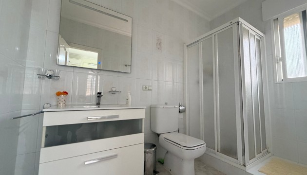 Перепродажа - отдельная вилла - Ciudad Quesada