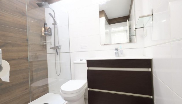 Wiederverkauf - Bungalow - Torrevieja - La Siesta - El Salado -  Torreta