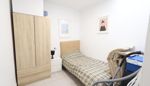 Wiederverkauf - Bungalow - Torrevieja - La Siesta - El Salado -  Torreta