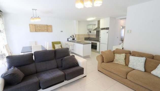 Wiederverkauf - Apartment - Orihuela Costa - Campoamor