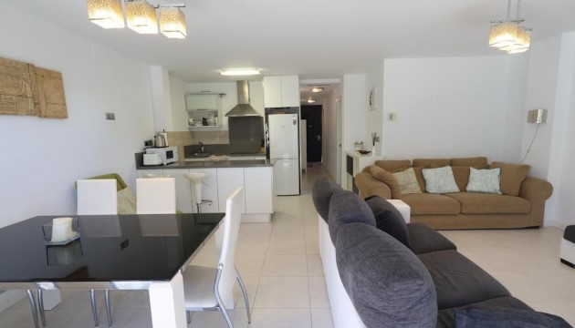 Wiederverkauf - Apartment - Orihuela Costa - Campoamor