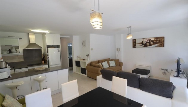 Wiederverkauf - Apartment - Orihuela Costa - Campoamor