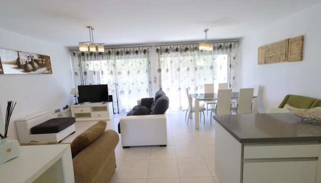Wiederverkauf - Apartment - Orihuela Costa - Campoamor