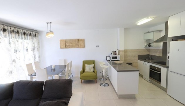 Wiederverkauf - Apartment - Orihuela Costa - Campoamor