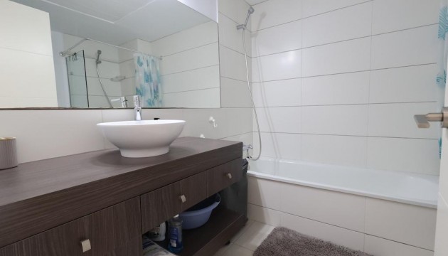 Wiederverkauf - Apartment - Orihuela Costa - Campoamor