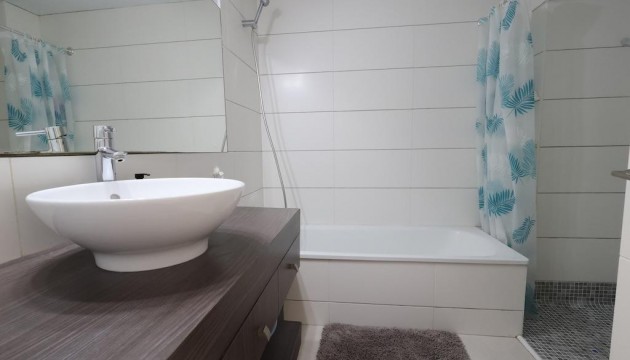 Wiederverkauf - Apartment - Orihuela Costa - Campoamor