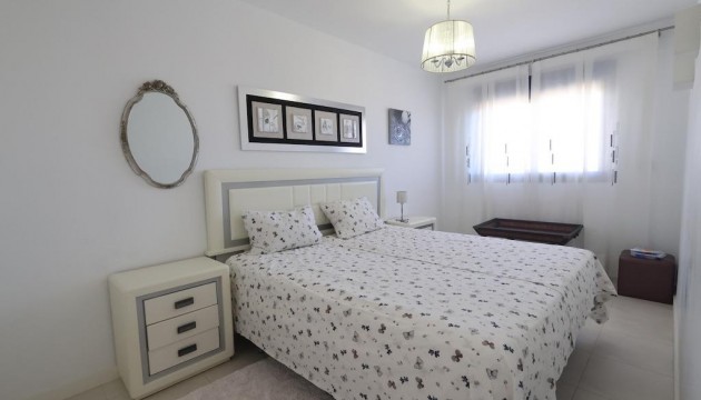 Wiederverkauf - Apartment - Orihuela Costa - Campoamor